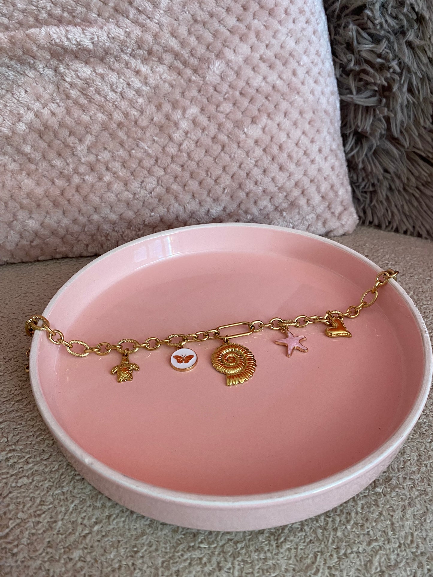 Charmy Ketting - Sweet Edition