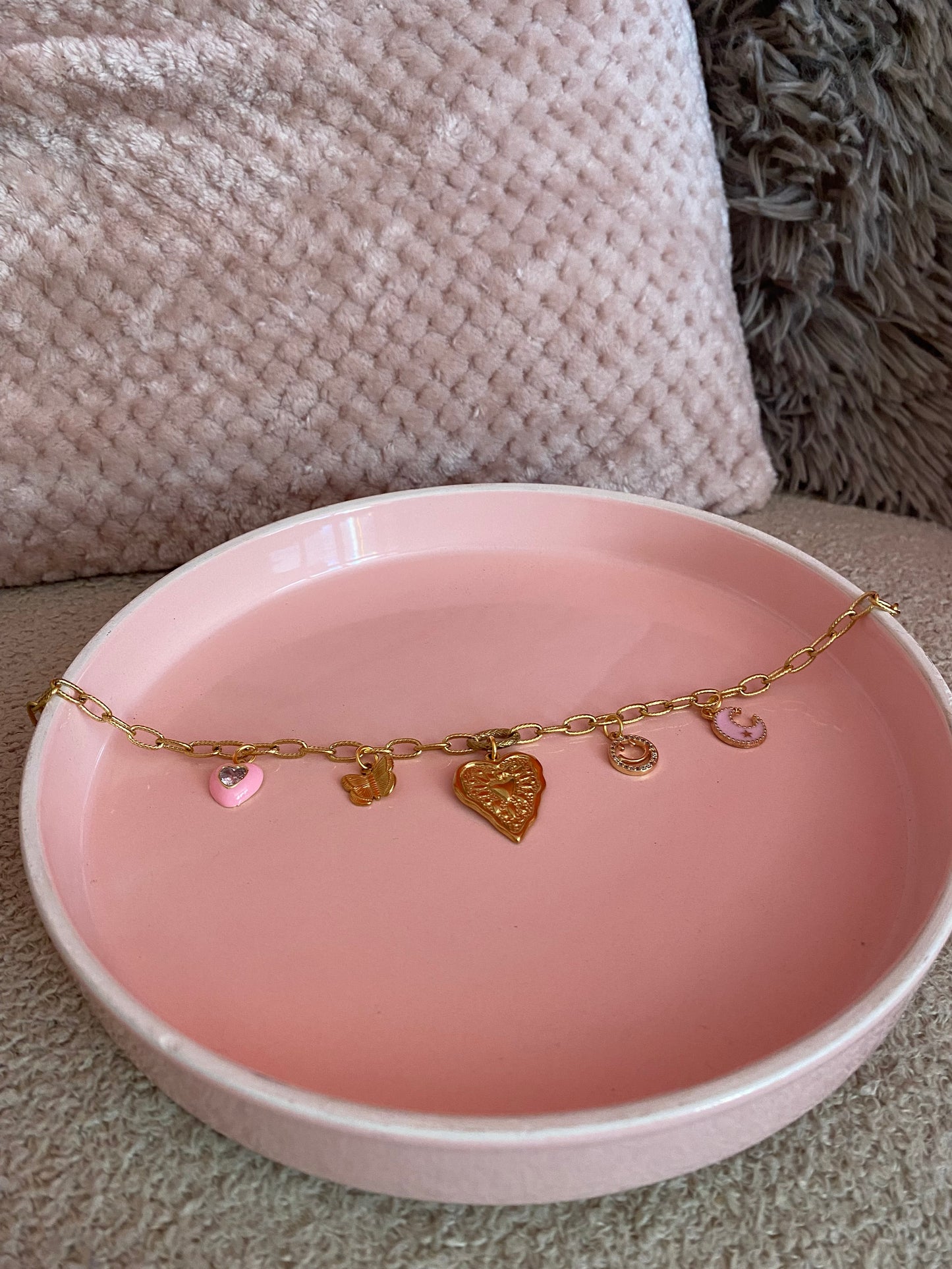 Charmy Ketting - Everything Edition