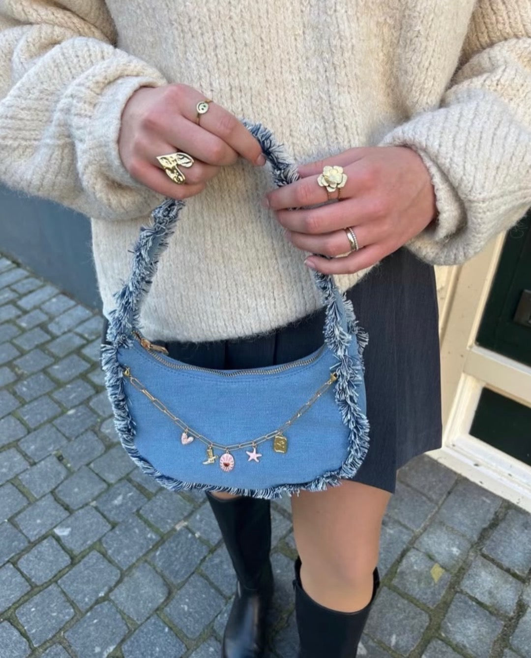 LOVER RINGEN