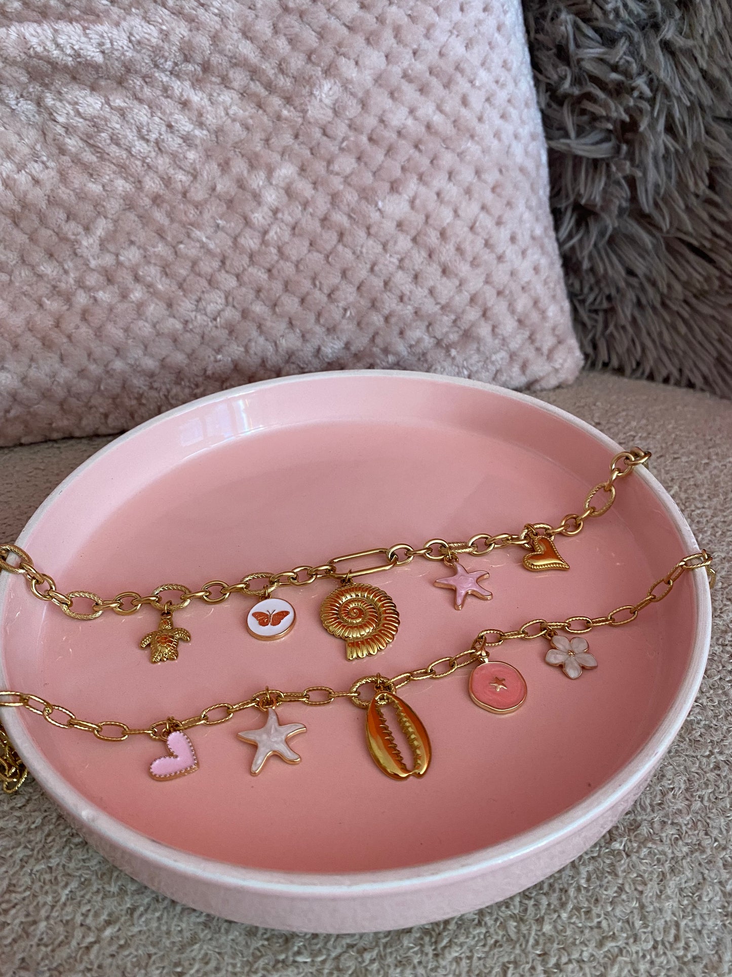 Charmy Ketting - S’Agaro Edition
