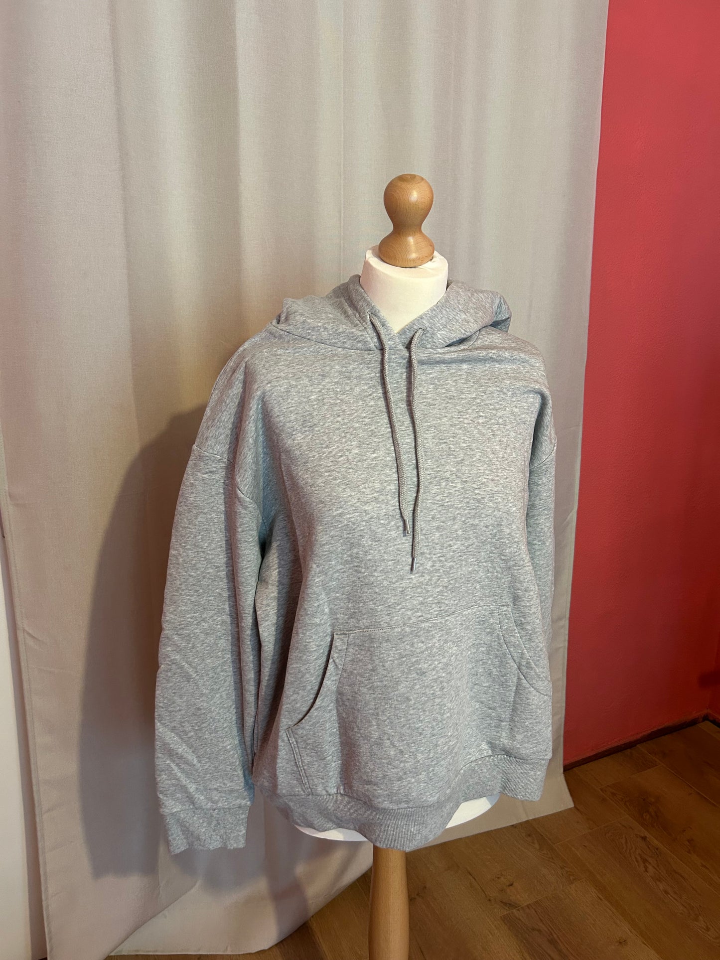 MORE SLEEP HOODIE GROEN