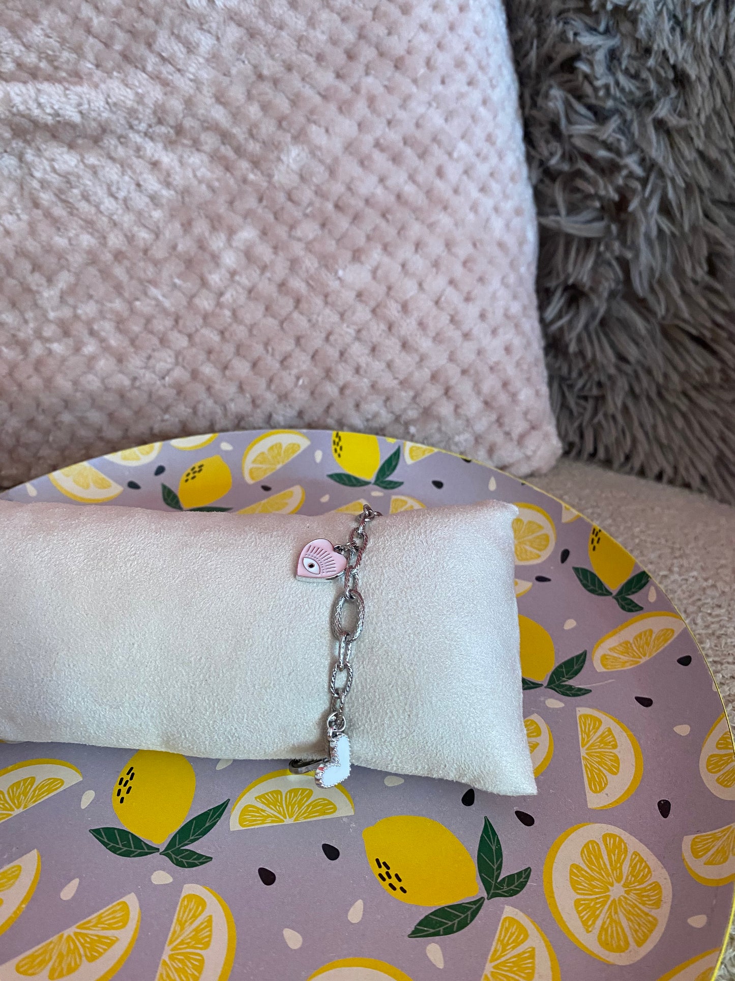 Charmy Armband - Mallorca Edition