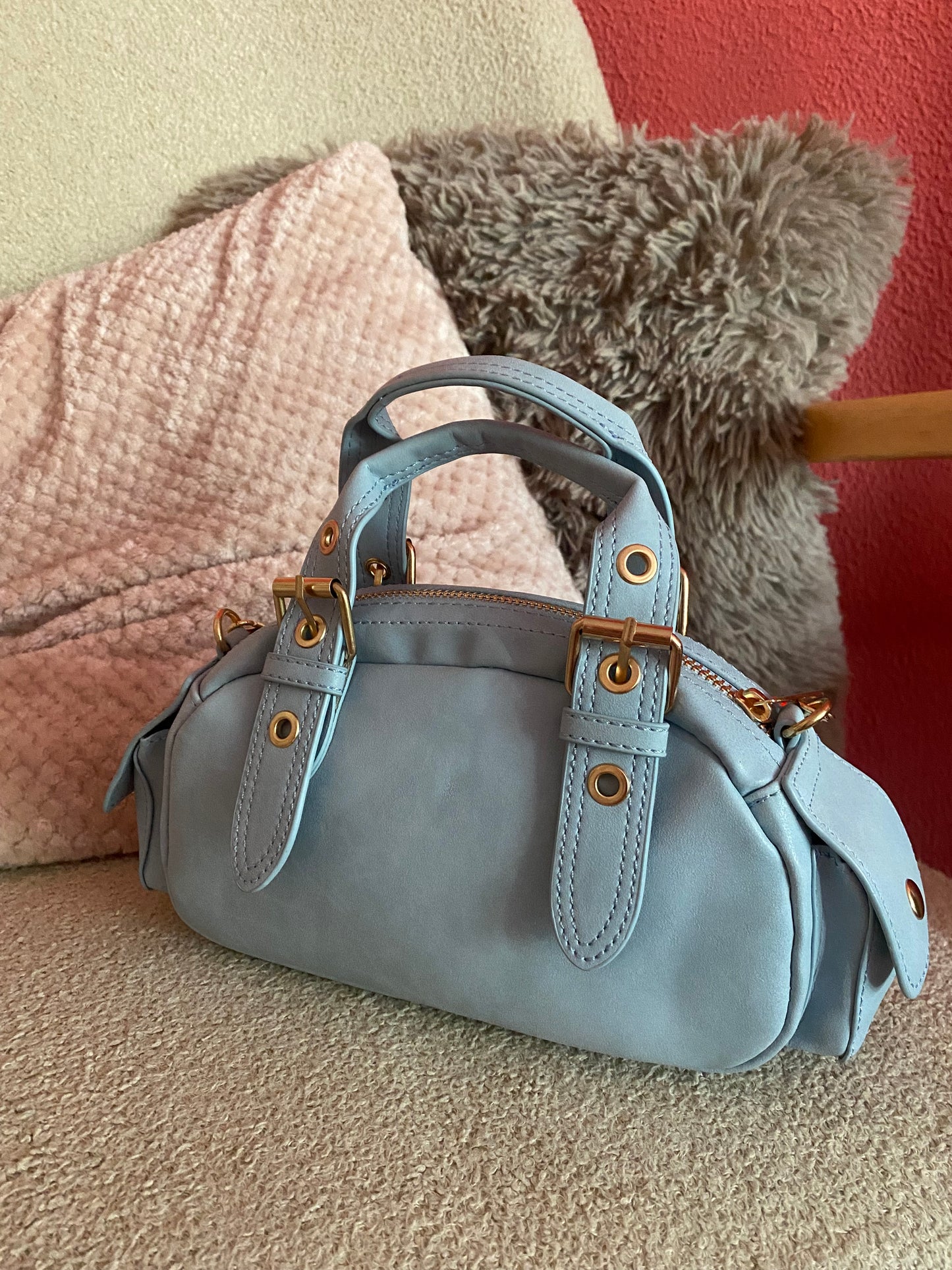 Customized Charmy Bag LoveYou