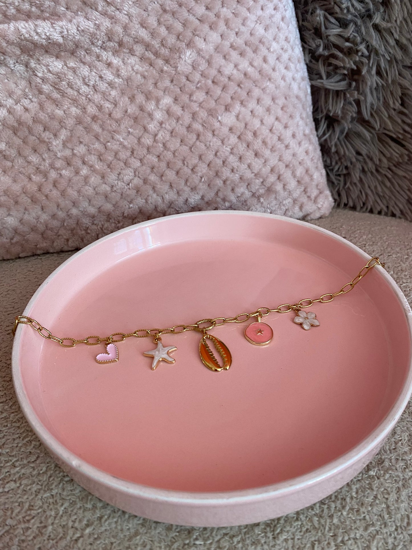 Charmy Ketting - S’Agaro Edition