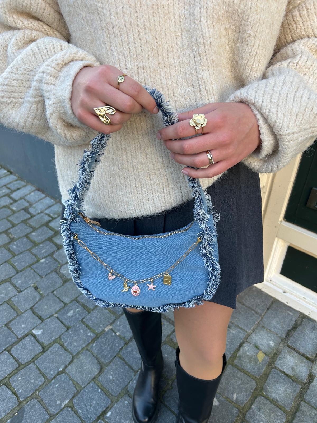 BLOSSOM RINGEN