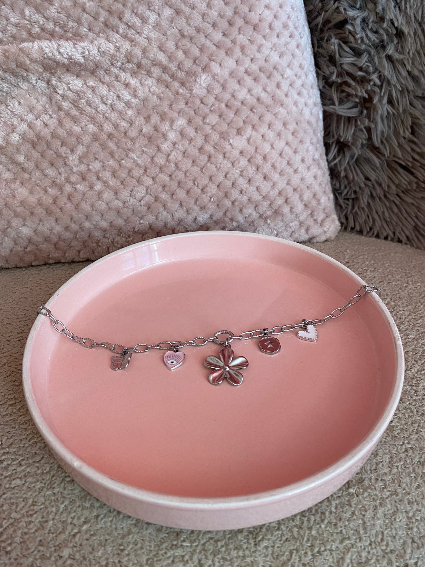 Charmy Ketting - Stockholm Edition