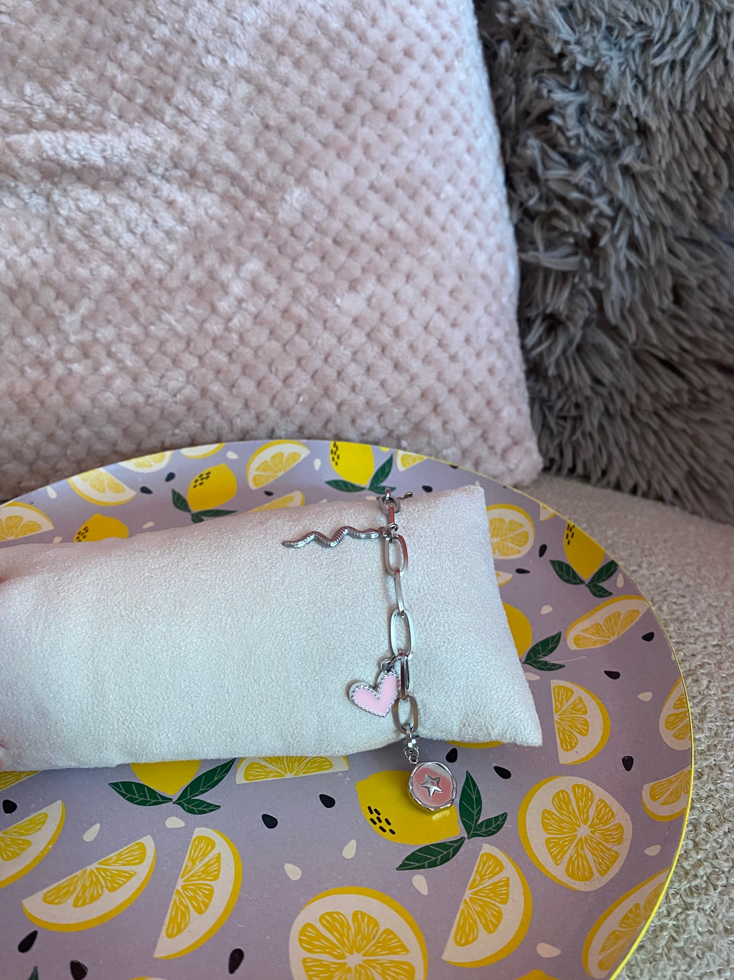 Charmy Armband - Beach Edition