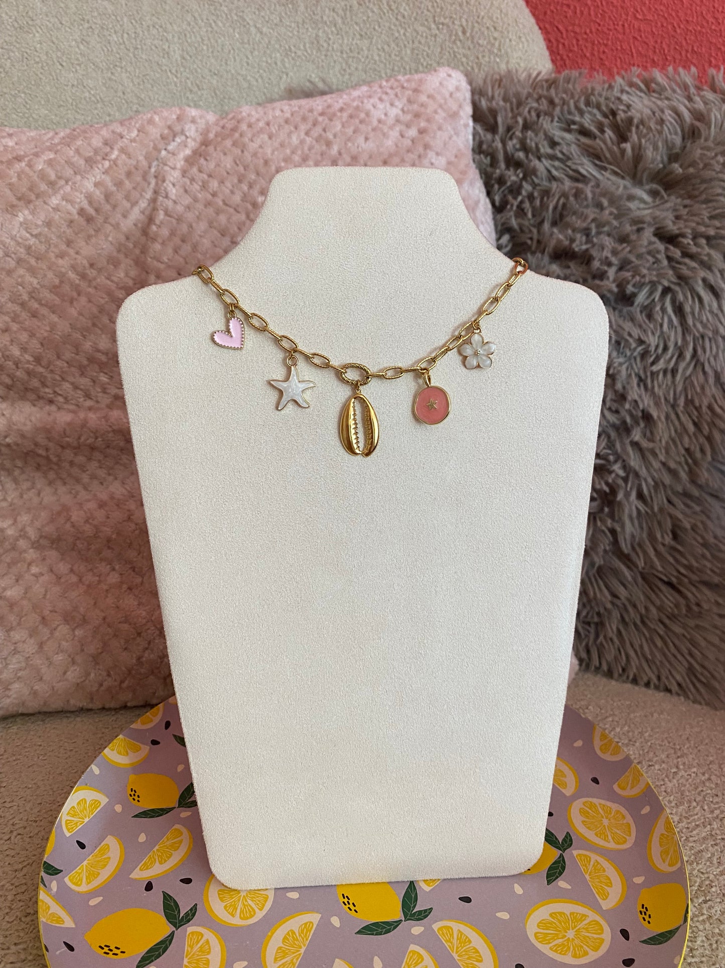 Charmy Ketting - S’Agaro Edition