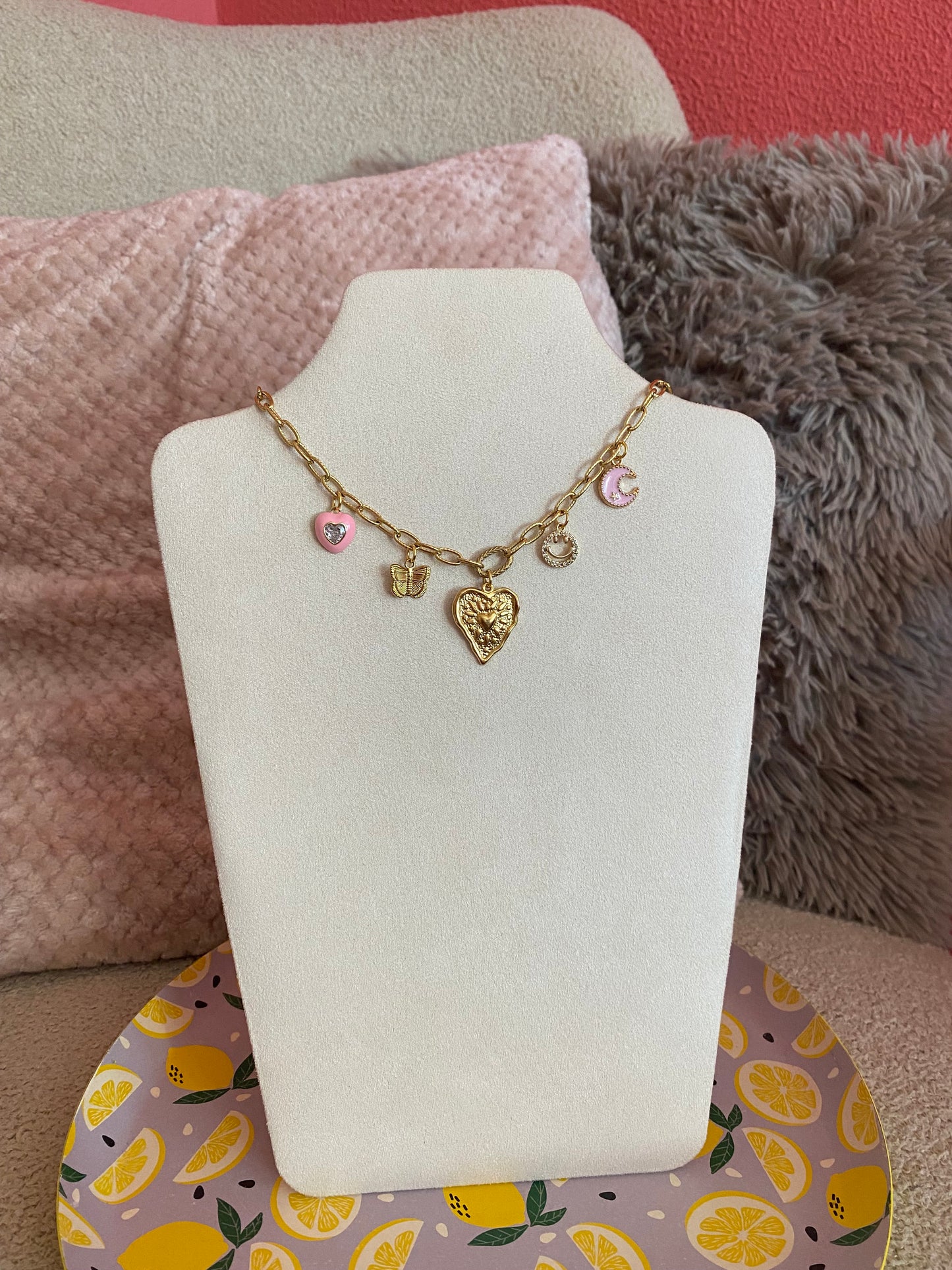 Charmy Ketting - Everything Edition