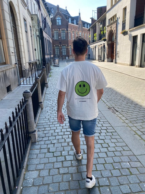 QUICK SMILE SHIRT