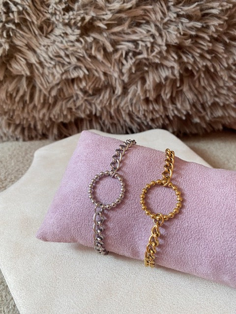 SWEET ESCAPE ARMBANDEN