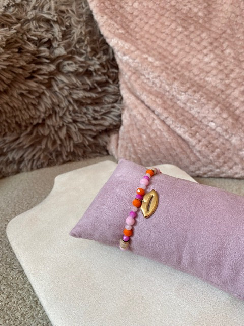 SWEET LIPS ARMBANDJE