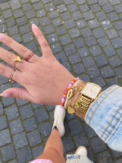 DREAM BIG ARMBANDEN
