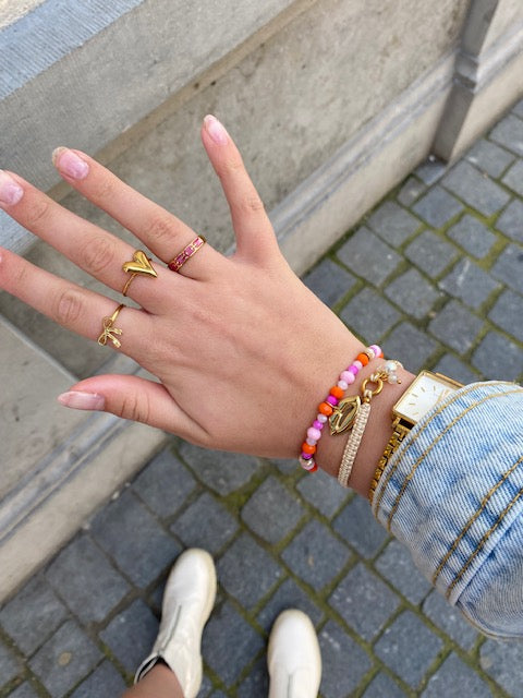 SWEET LIPS ARMBANDJE
