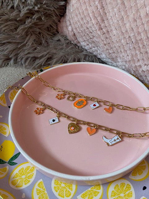 Charmy Ketting - Wilhelmus Edition