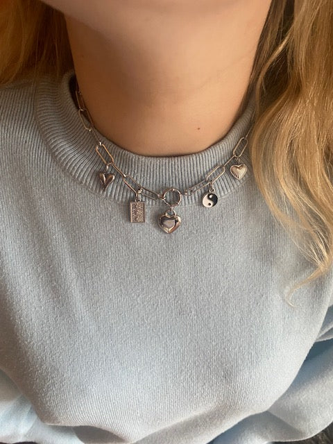 Charmy Ketting - London Edition