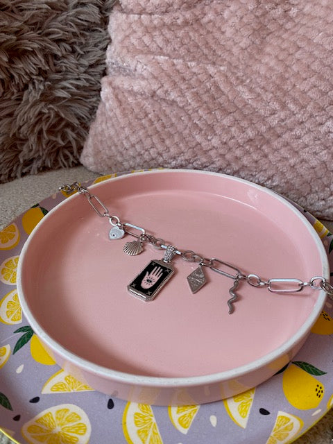 Charmy Ketting - Statement Edition