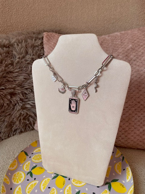 Charmy Ketting - Statement Edition