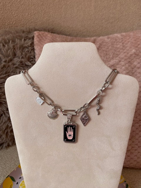 Charmy Ketting - Statement Edition