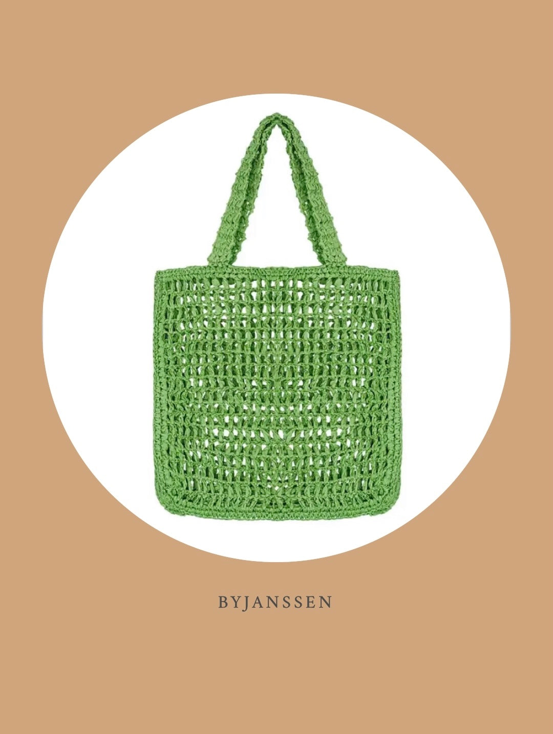 IBIZA TASSEN
