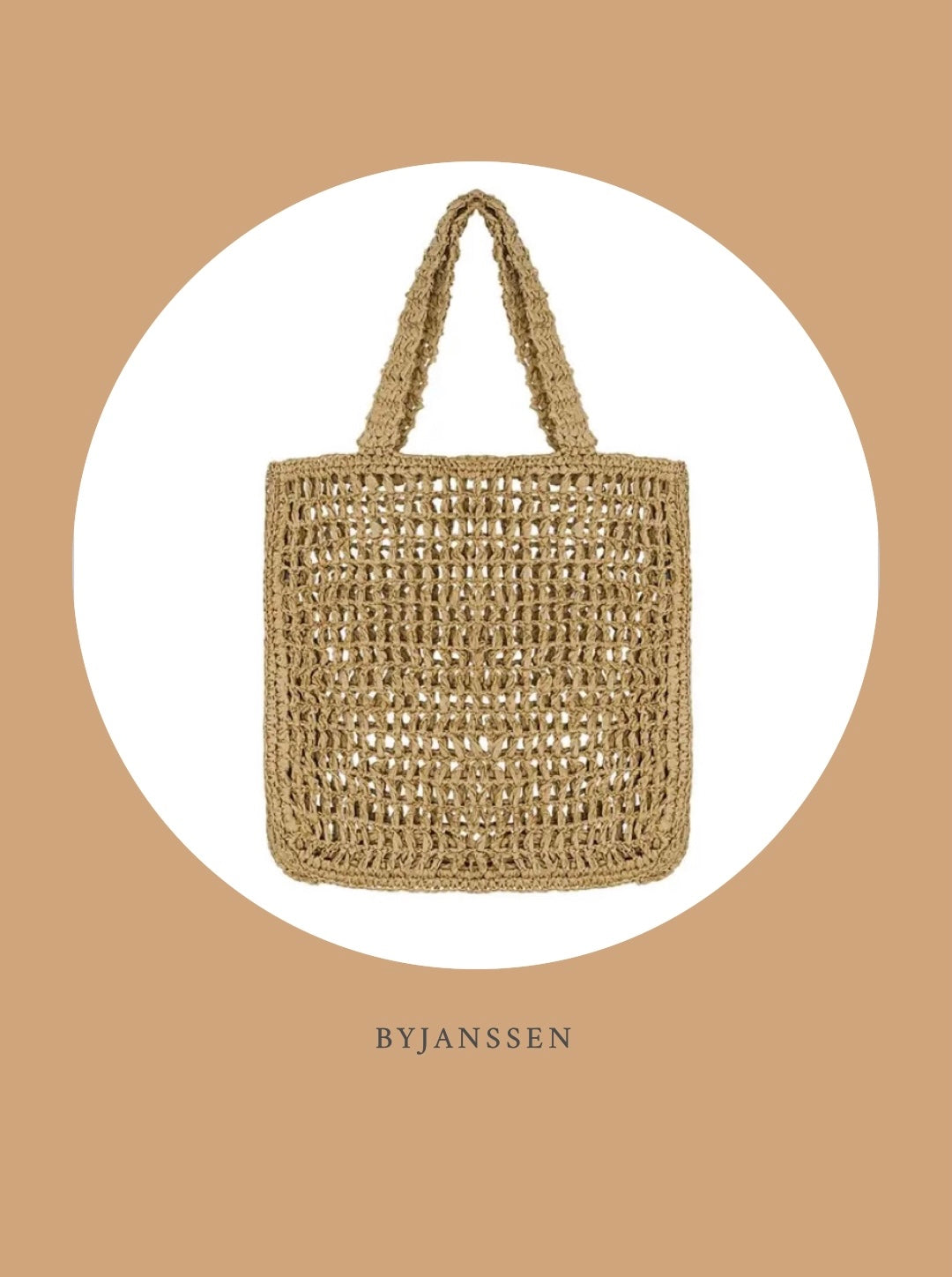 IBIZA TASSEN
