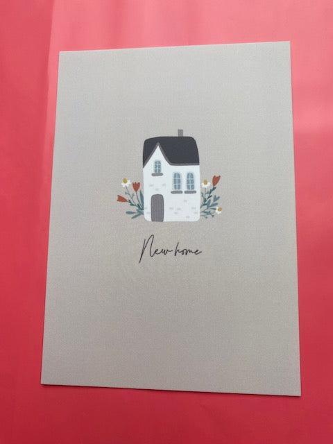 WENSKAART