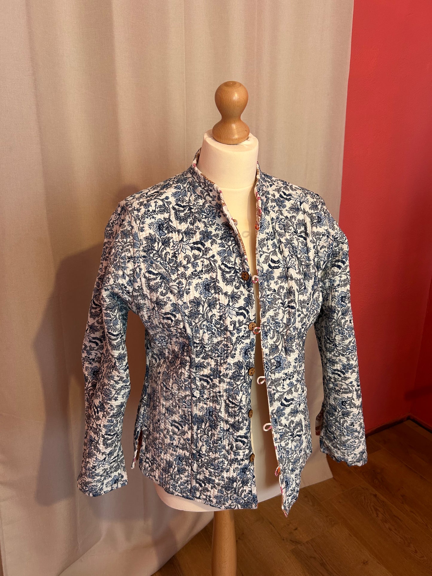BLOSSOM JACKET