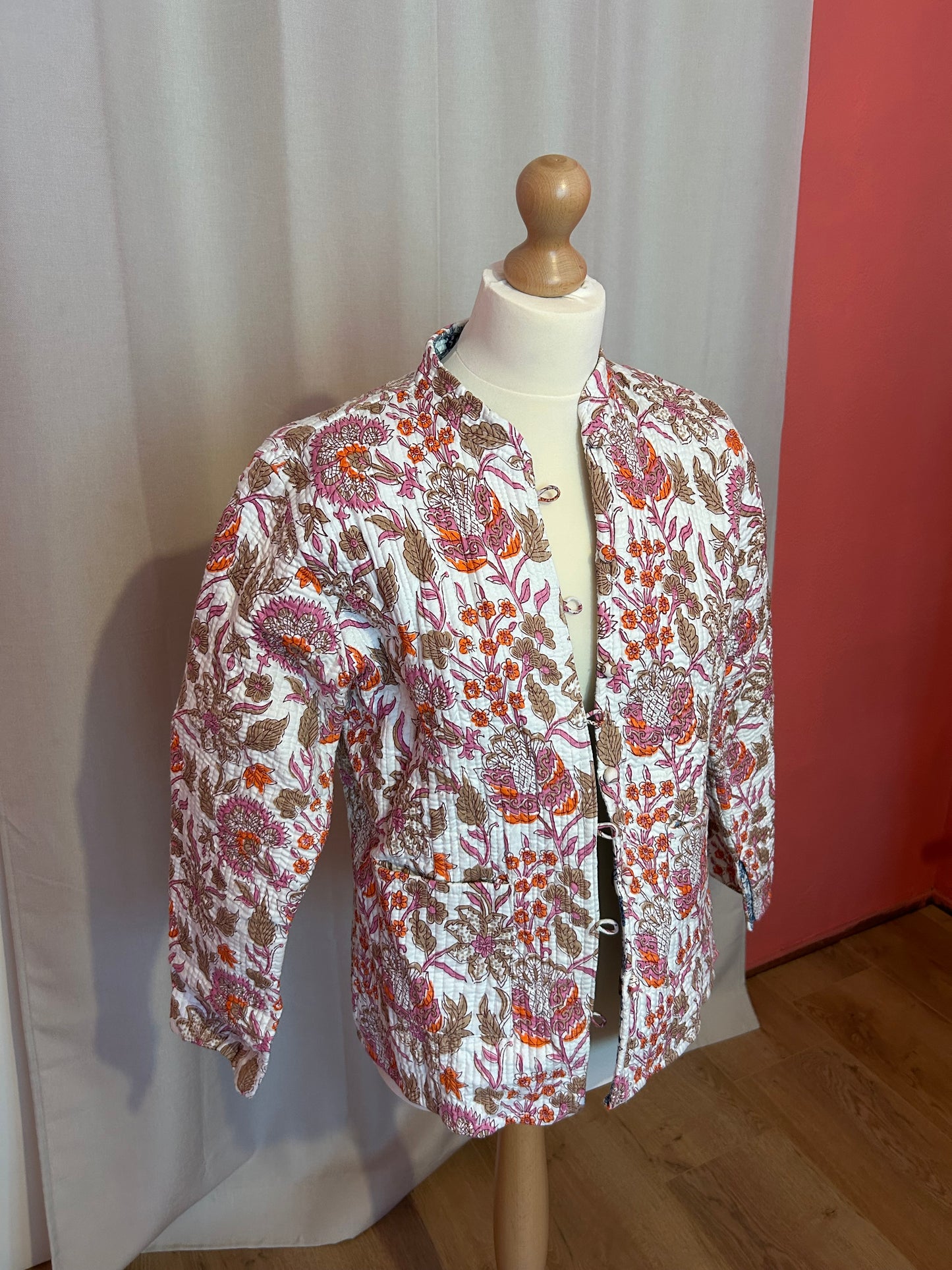 BLOSSOM JACKET