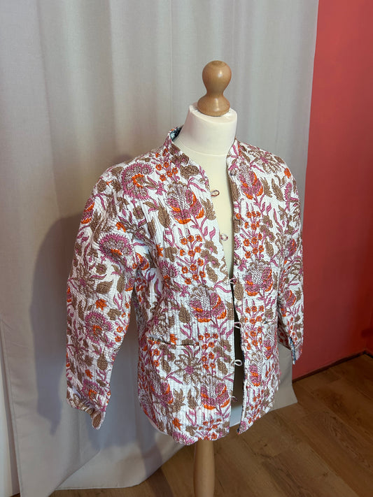 BLOSSOM JACKET