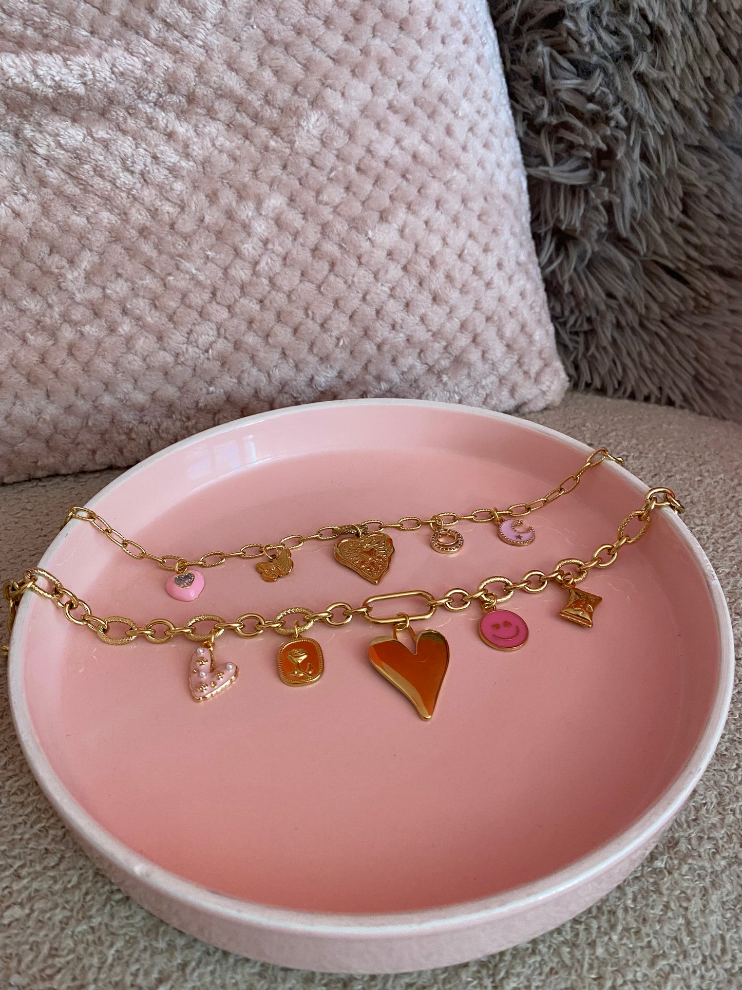 Charmy Ketting - Smile Edition