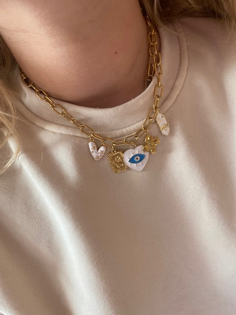 Charmy Ketting - Waterloo Edition