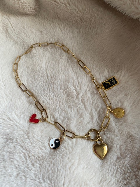 Charmy Ketting - Moulin Rouge Edition
